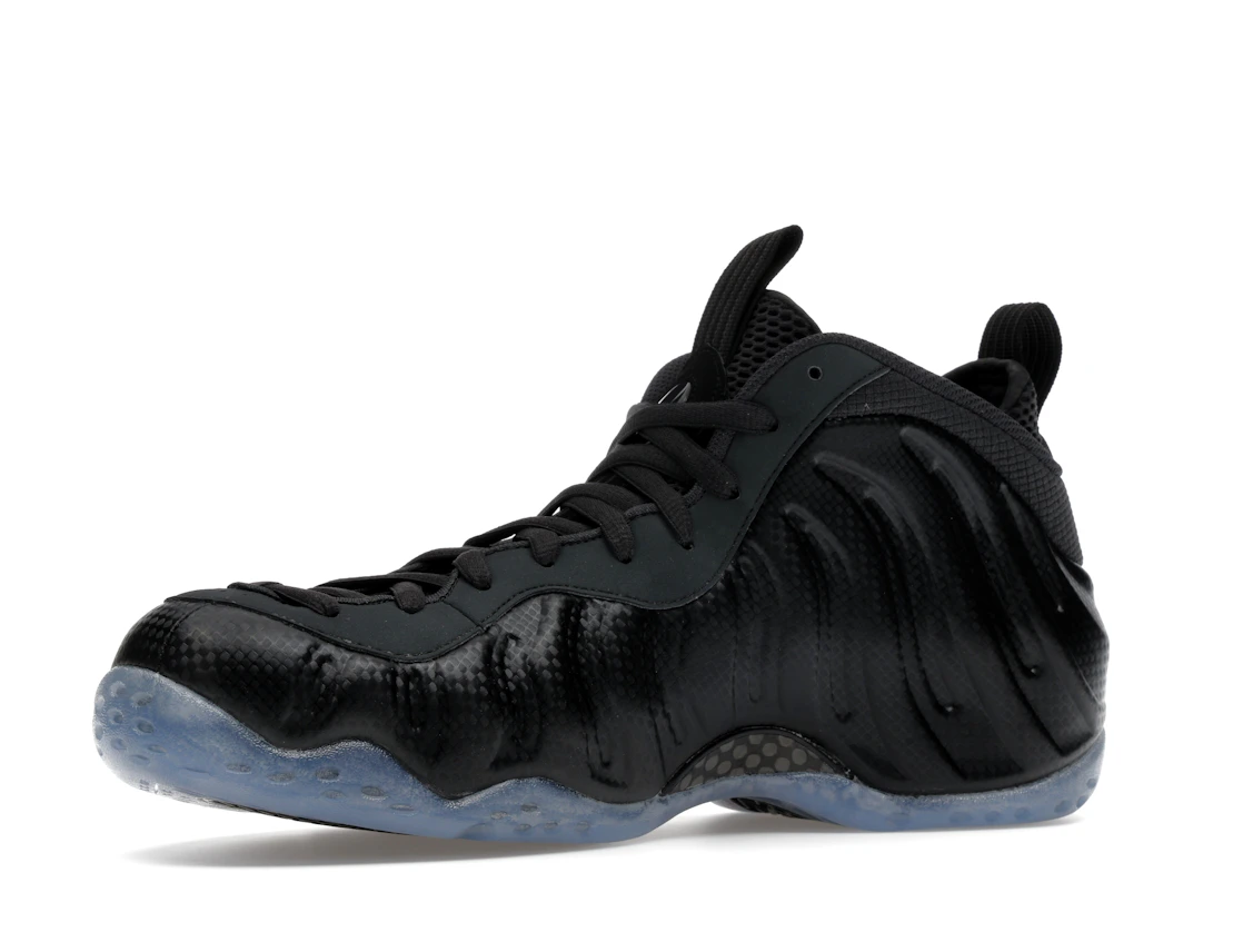 Nike Air Foamposite One Carbon Fiber