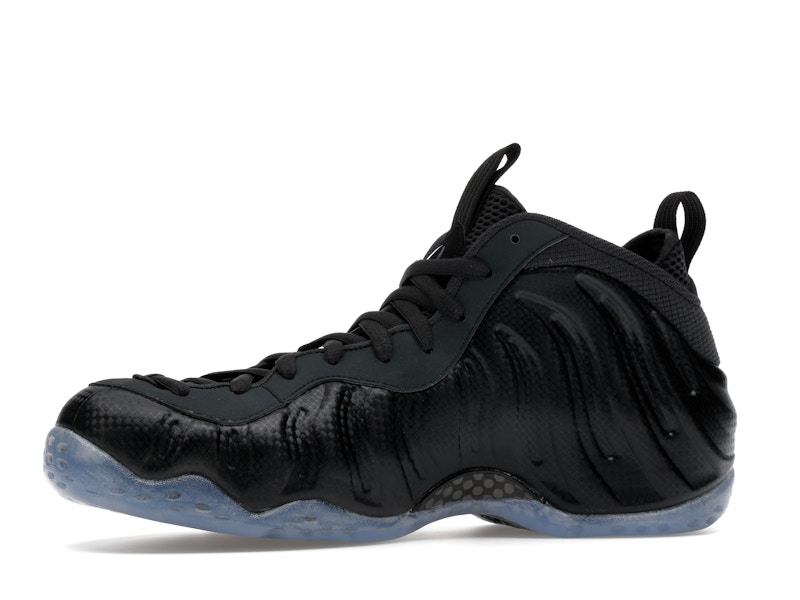 Nike Air Foamposite One Carbon Fiber