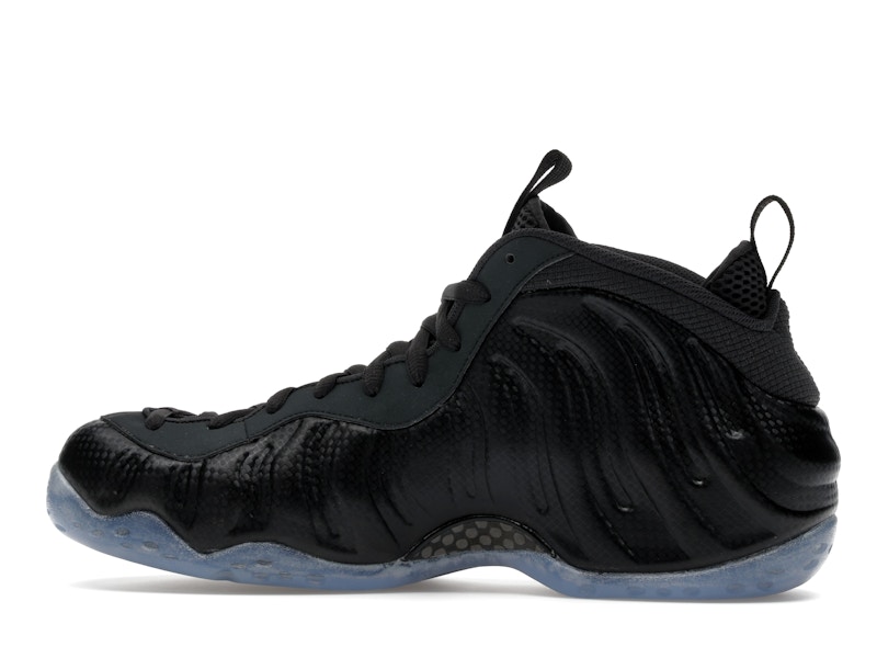 Nike Air Foamposite One Carbon Fiber