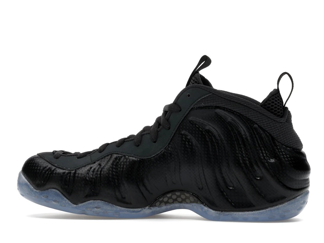 Nike Air Foamposite One Carbon Fiber