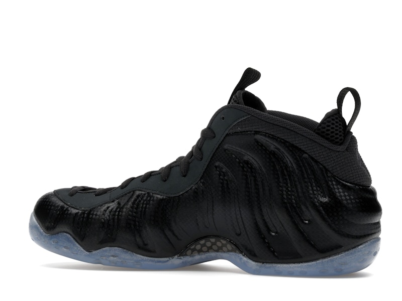 Nike Air Foamposite One Carbon Fiber