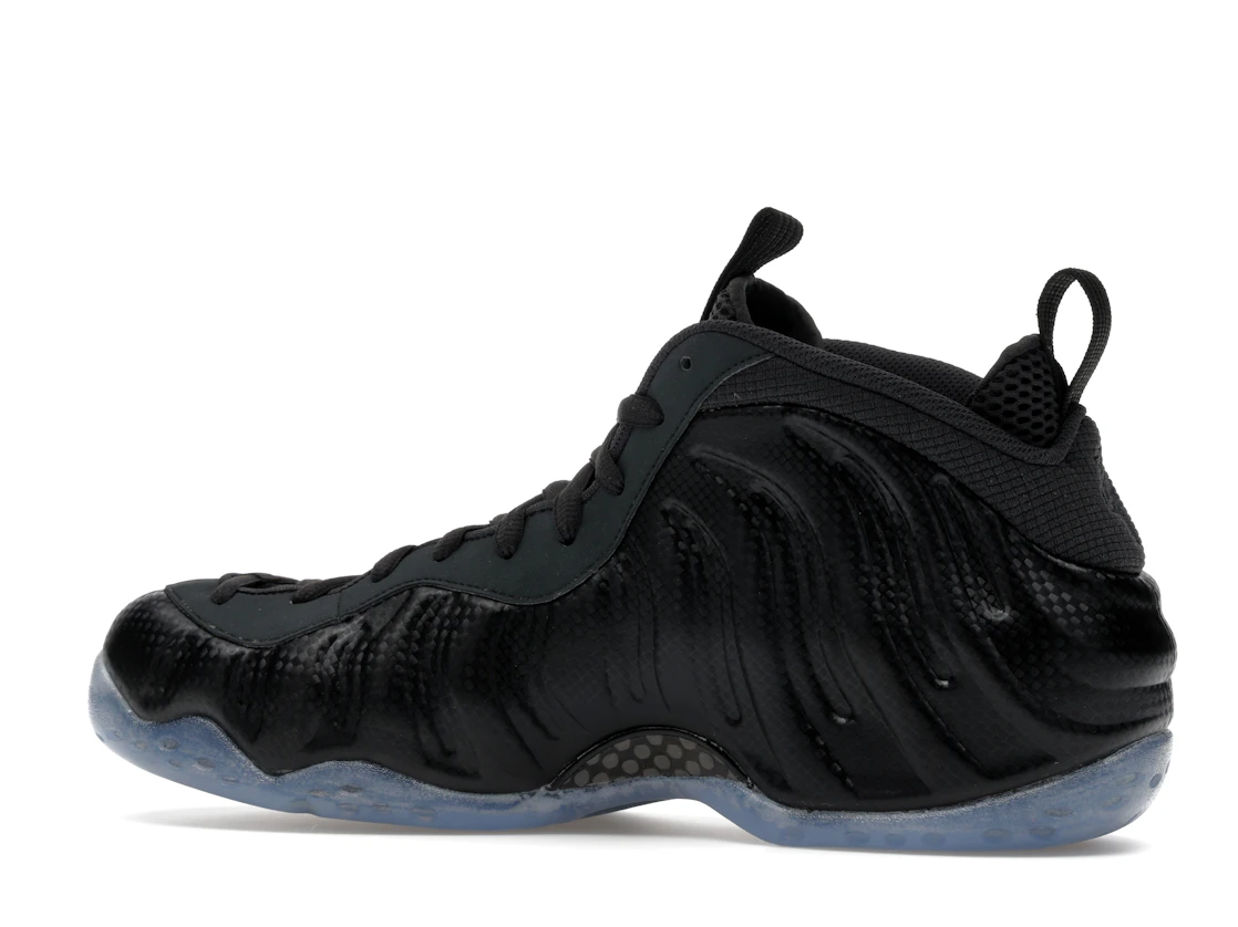 Nike Air Foamposite One Carbon Fiber