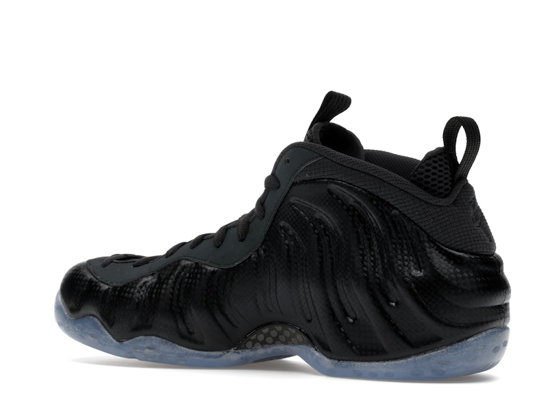 Nike Air Foamposite One Carbon Fiber
