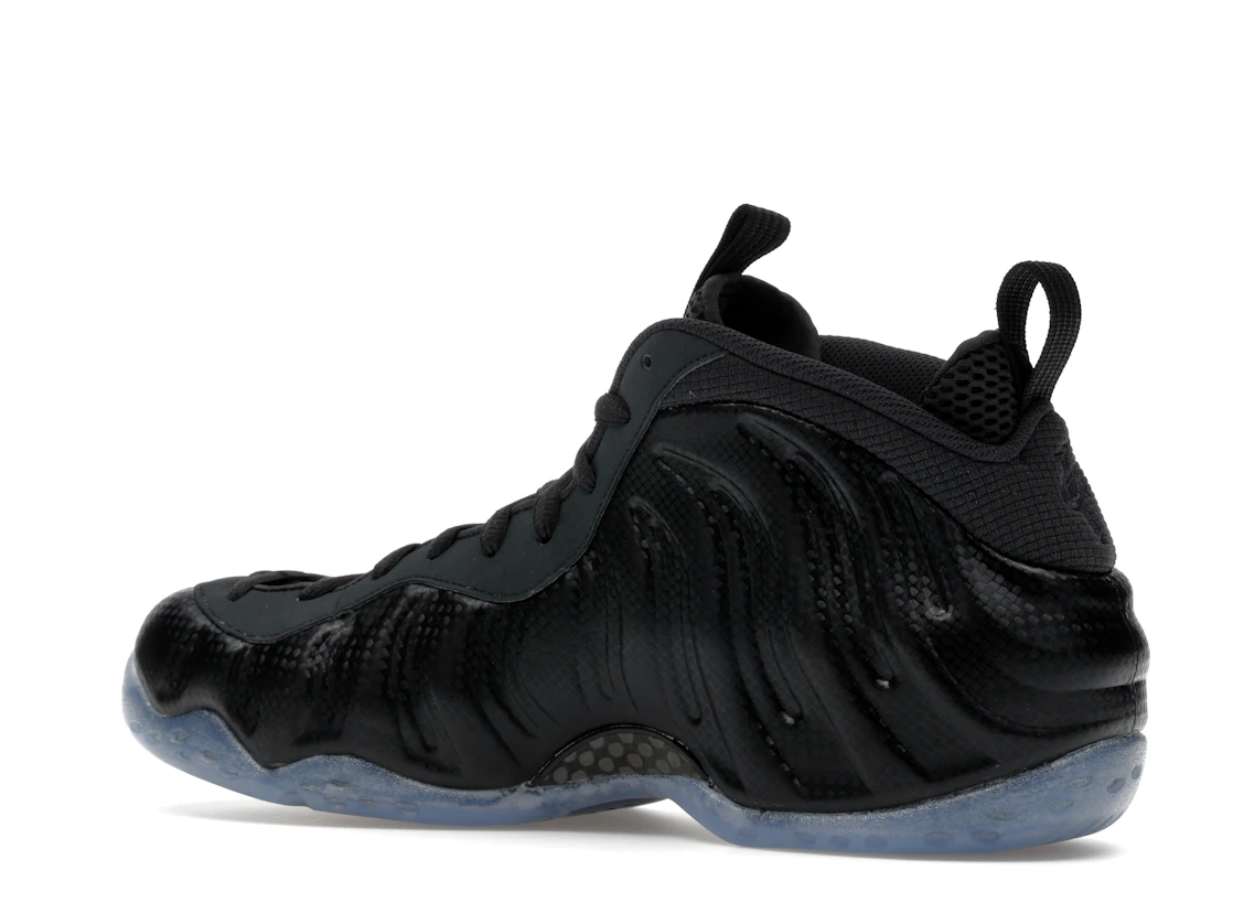 Nike Air Foamposite One Carbon Fiber