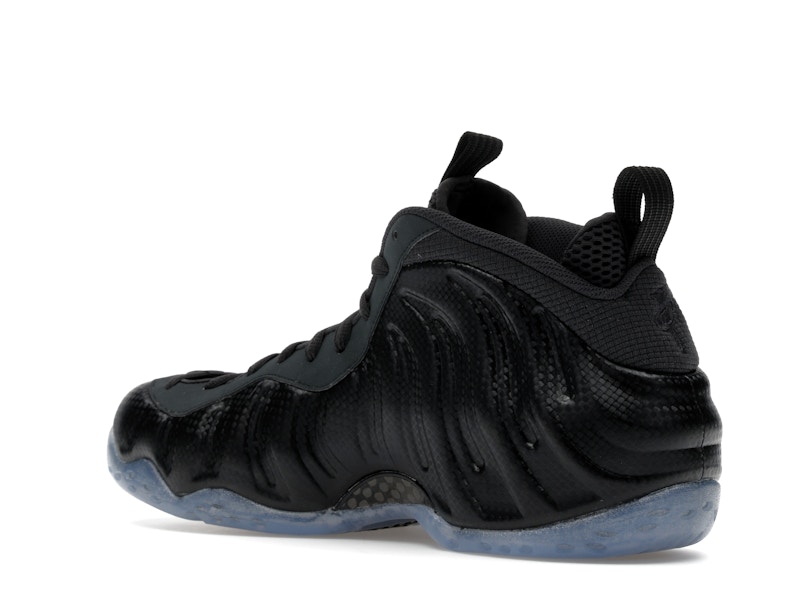 Nike Air Foamposite One Carbon Fiber