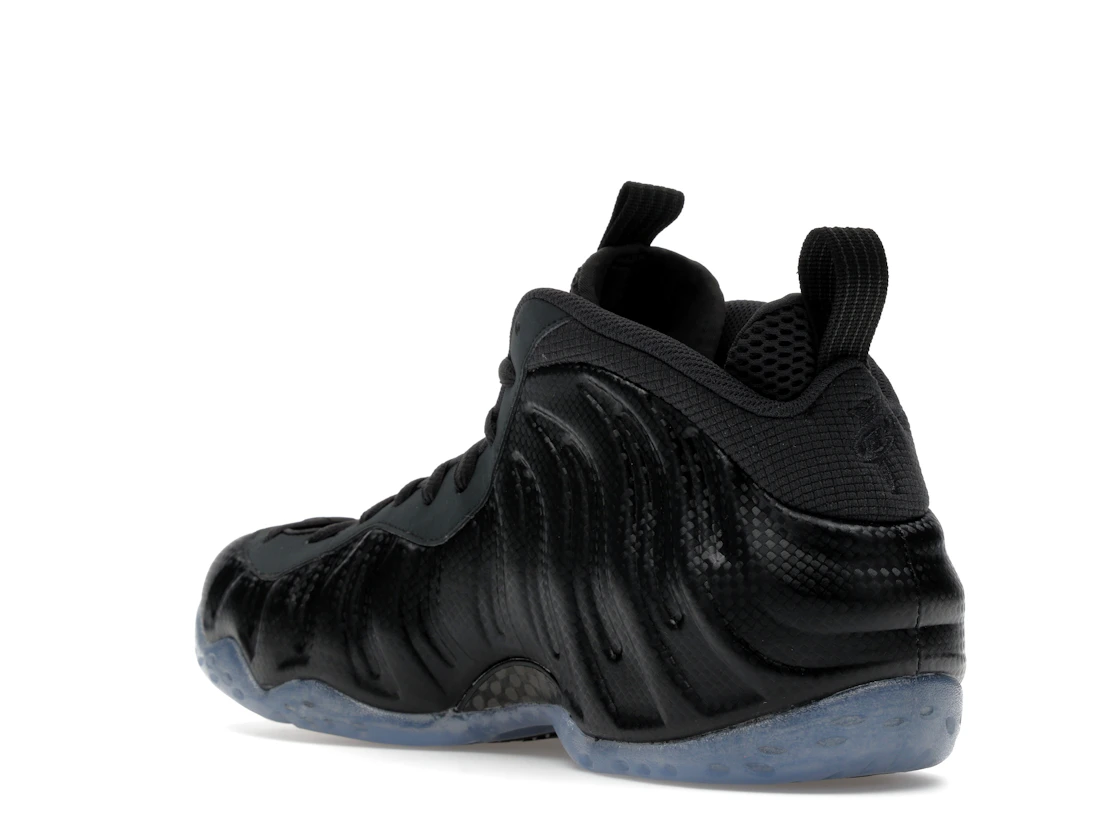 Nike Air Foamposite One Carbon Fiber