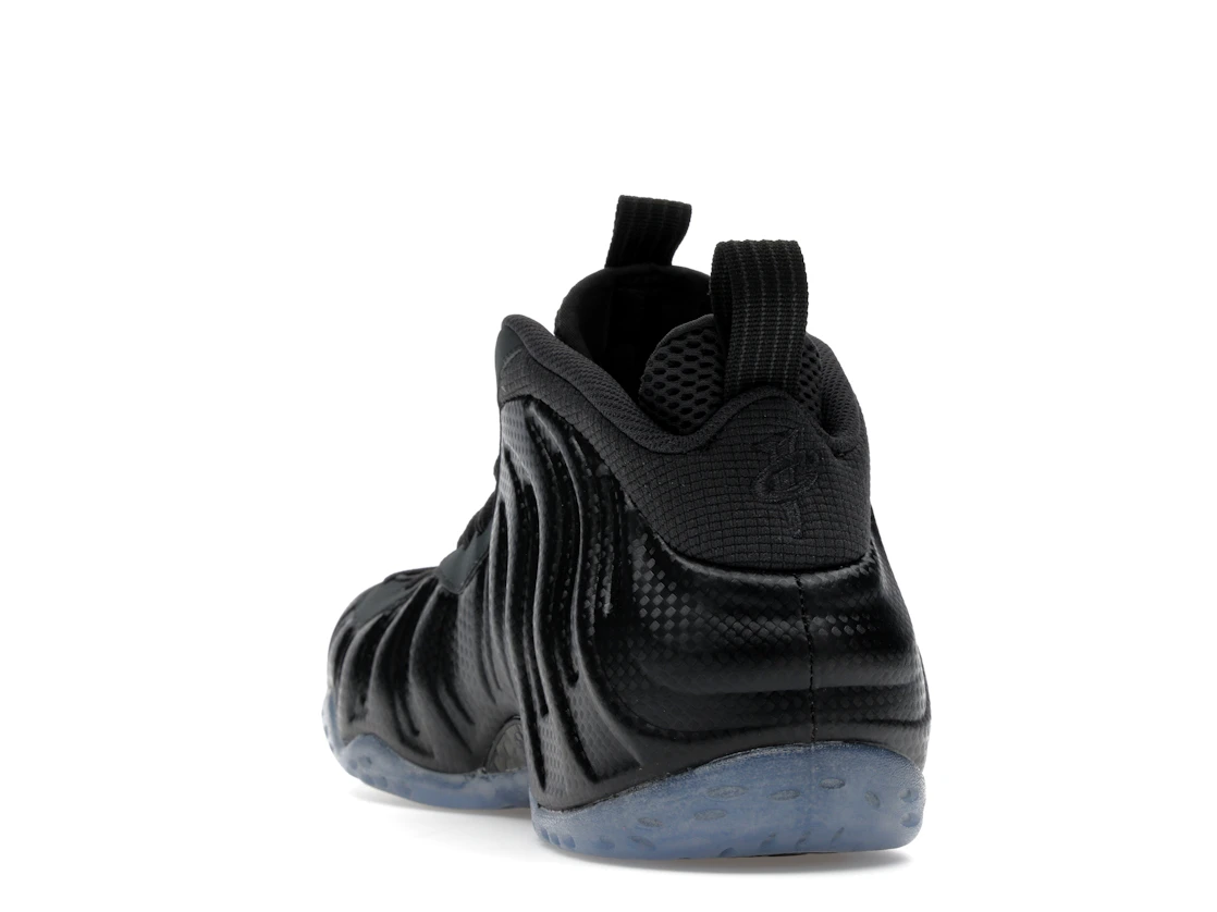 Nike Air Foamposite One Carbon Fiber