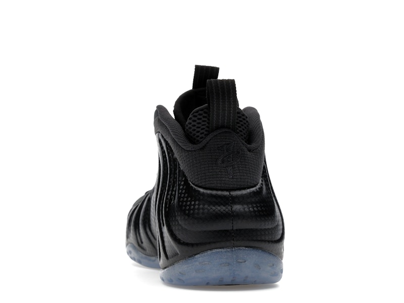 Nike Air Foamposite One Carbon Fiber