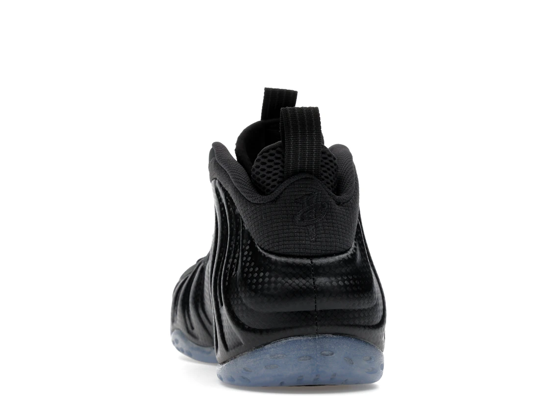 Nike Air Foamposite One Carbon Fiber