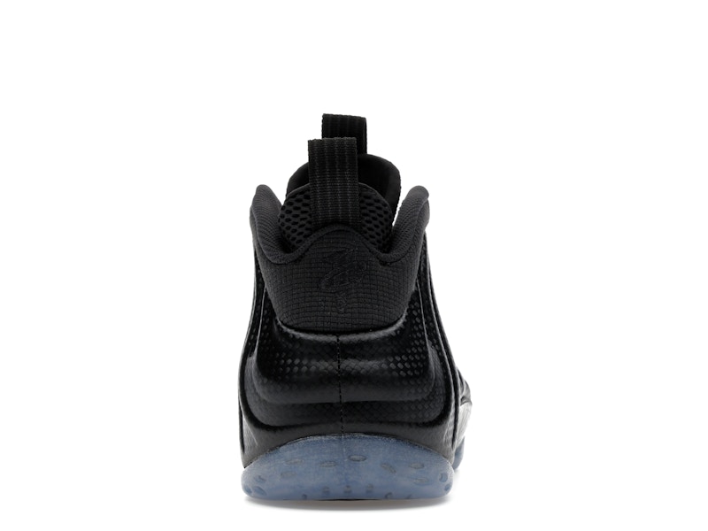 Nike Air Foamposite One Carbon Fiber