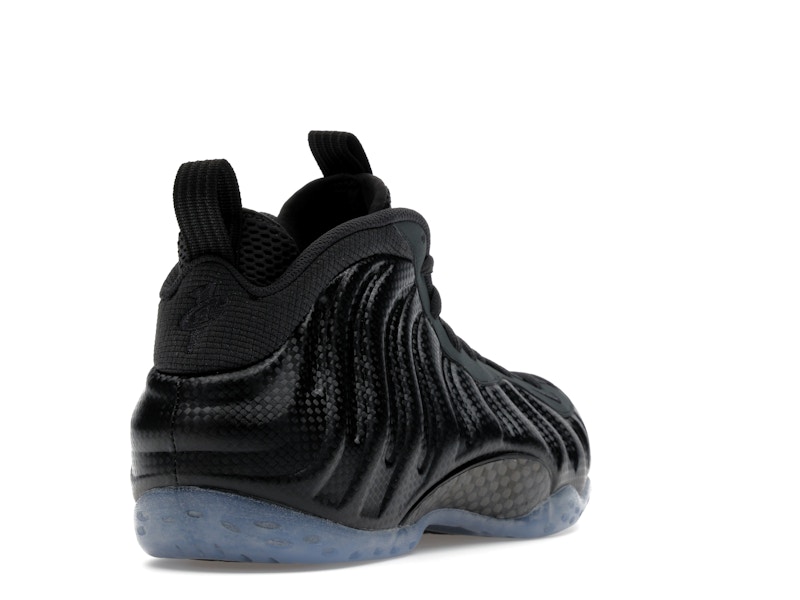Nike Air Foamposite One Carbon Fiber