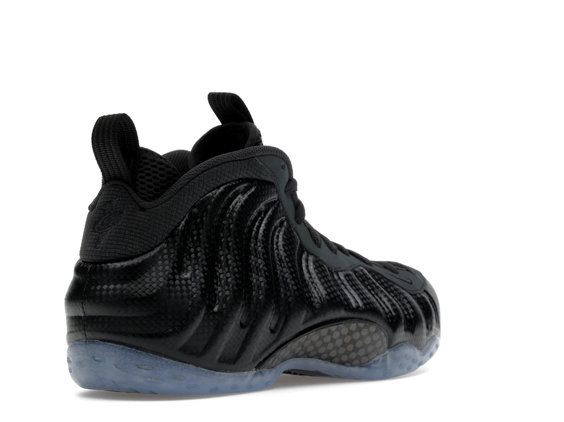 Nike Air Foamposite One Carbon Fiber