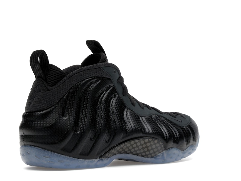 Nike Air Foamposite One Carbon Fiber