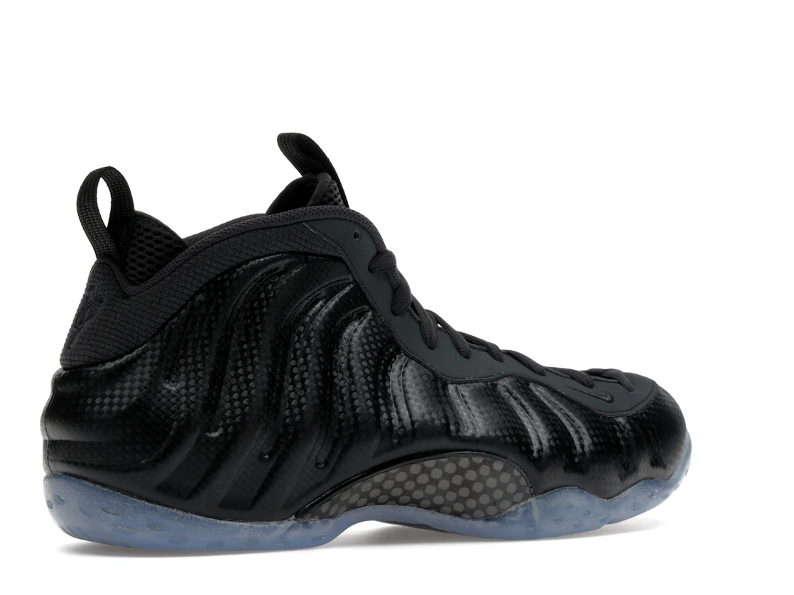 Nike Air Foamposite One Carbon Fiber