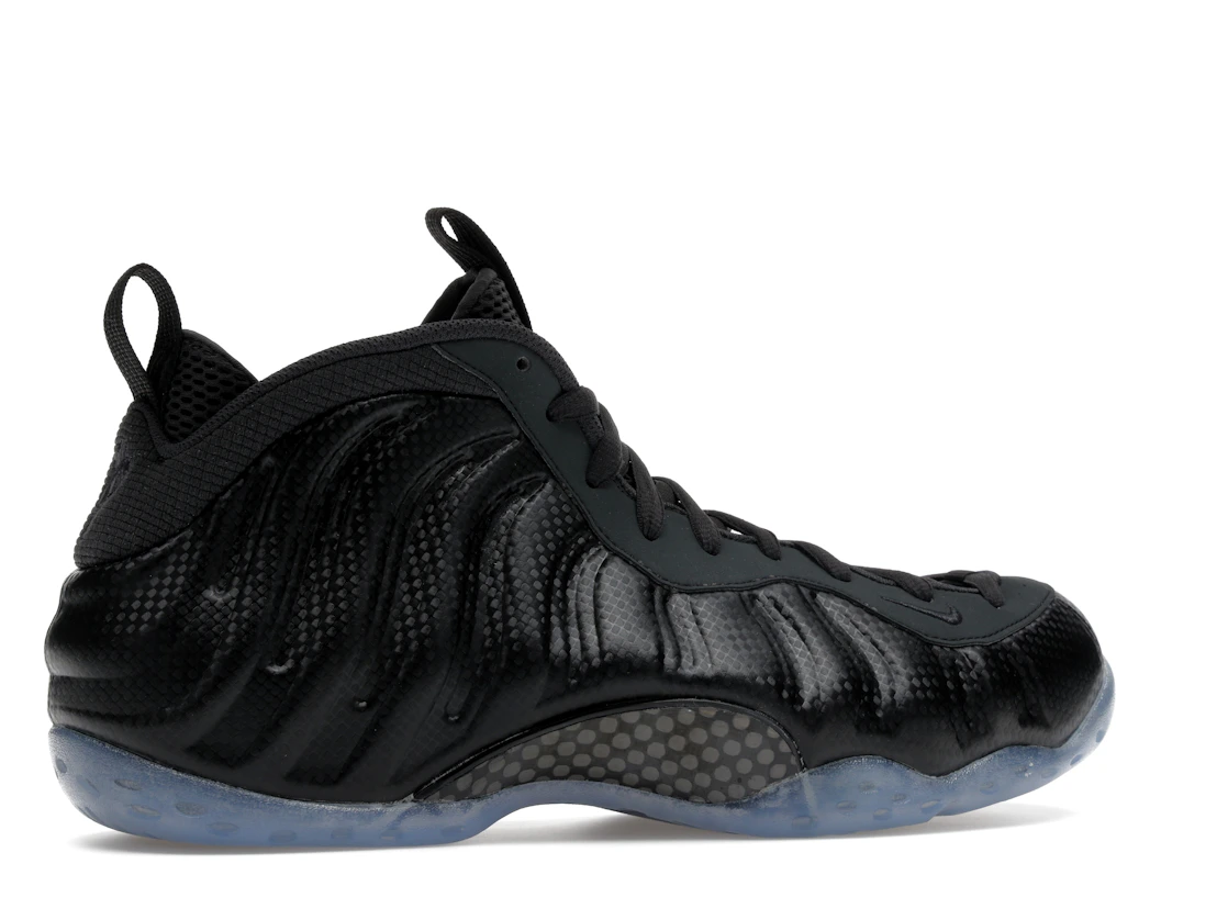 Nike Air Foamposite One Carbon Fiber