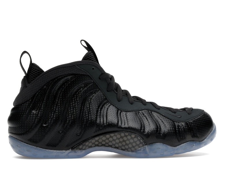 Nike Air Foamposite One Carbon Fiber