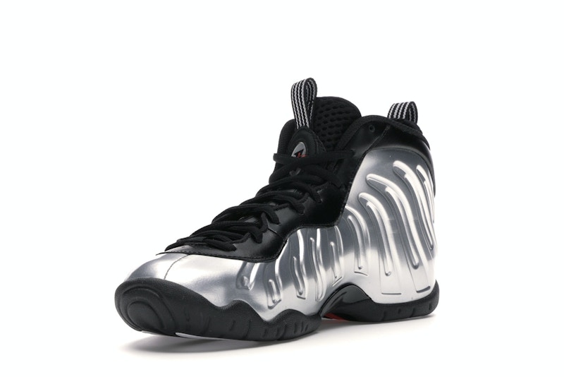 chrome foamposites 2020