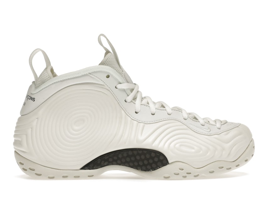 Comme des Garçons Homme Plus x Nike Air Carnivore Foam Posit Sneakers | RADPRESENT 44.5/ 11 US