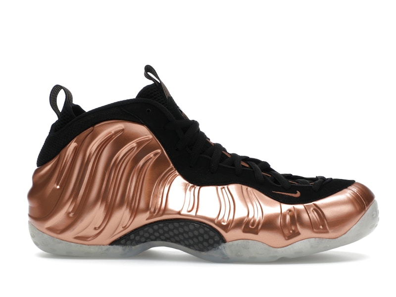 Nike Air Foamposite One Copper (2024)