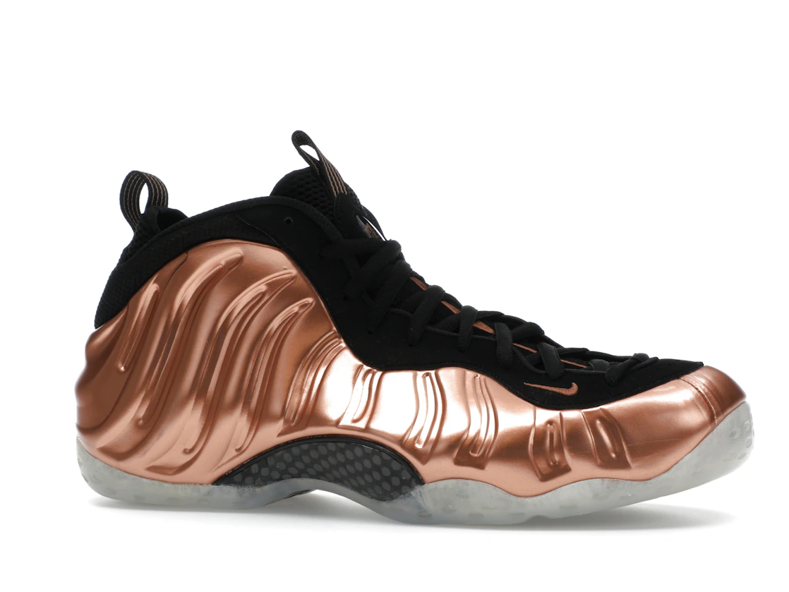 Nike Air Foamposite One Copper (2024)