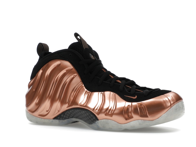 Nike Air Foamposite One Copper (2024)
