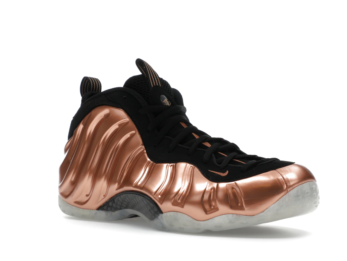 Nike Air Foamposite One Copper (2024)