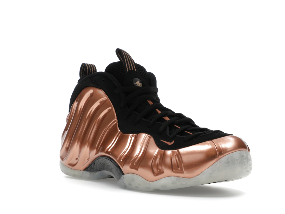Nike Air Foamposite One Copper (2024)