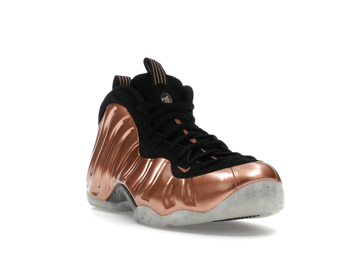 Nike Air Foamposite One Copper (2024)