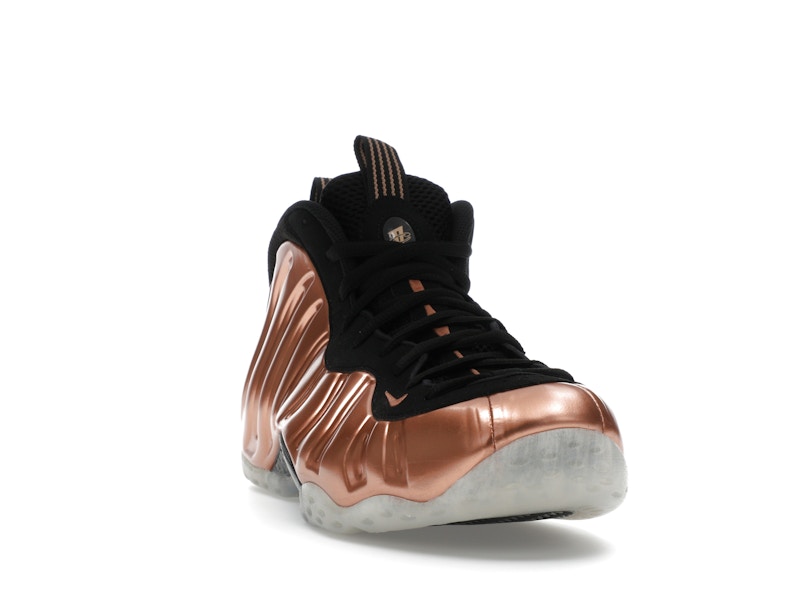 Nike Air Foamposite One Copper (2024)
