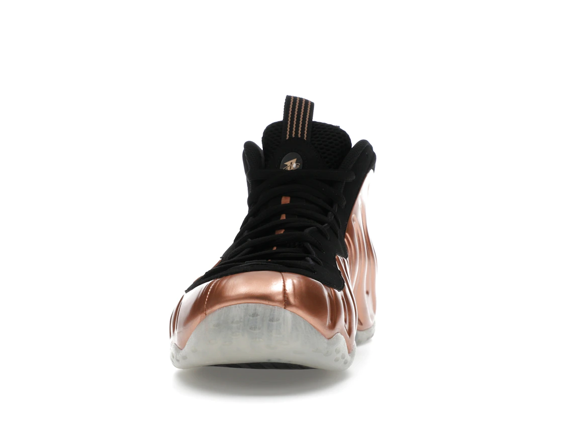 Nike Air Foamposite One Copper (2024)