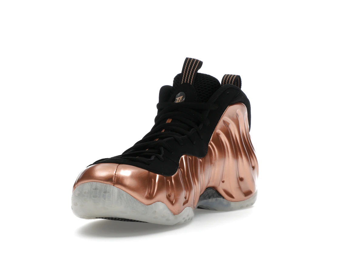 Nike Air Foamposite One Copper (2024)