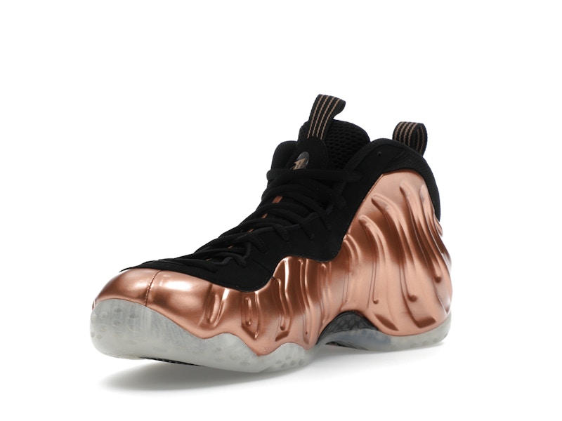 Nike Air Foamposite One Copper (2024)
