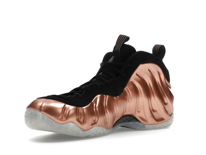 Nike Air Foamposite One Copper (2024)