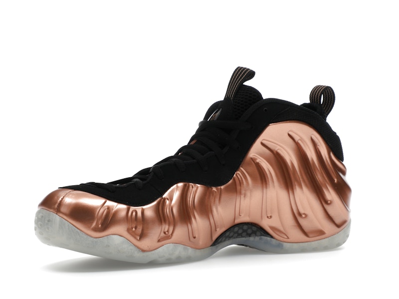 Nike Air Foamposite One Copper (2024)