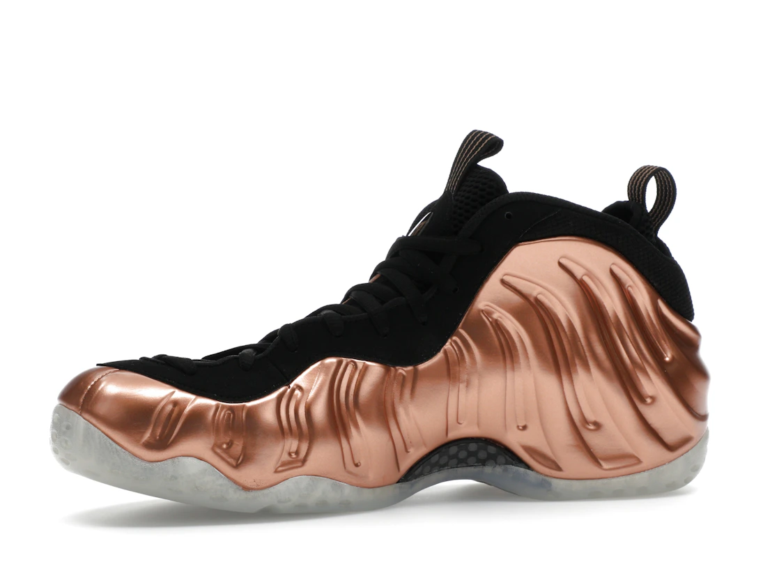 Nike Air Foamposite One Copper (2024)