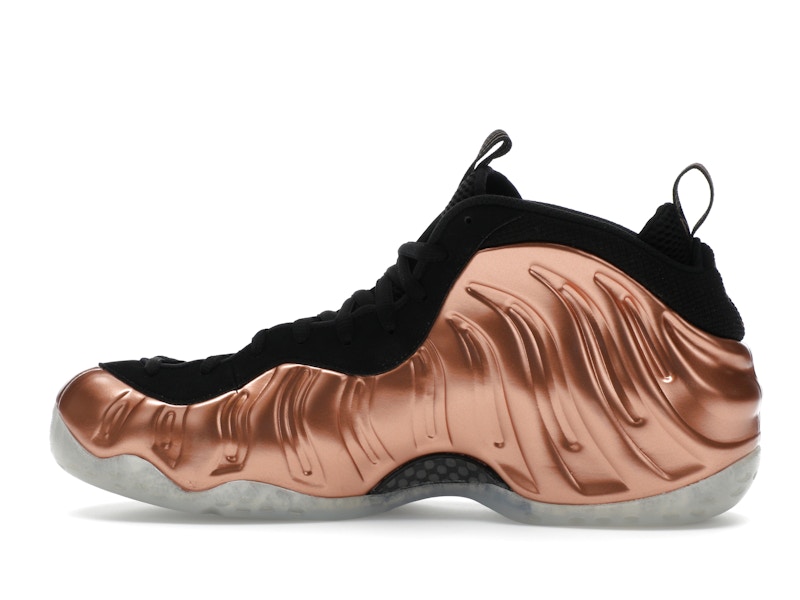 Nike Air Foamposite One Copper (2024)