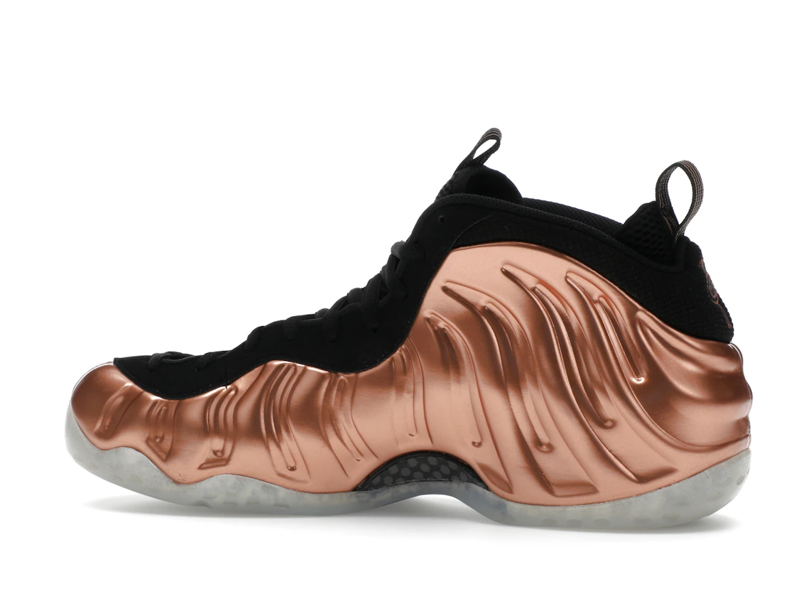 Nike Air Foamposite One Copper (2024)