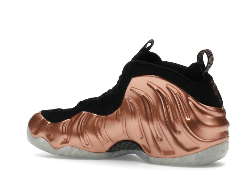 Nike Air Foamposite One Copper (2024)