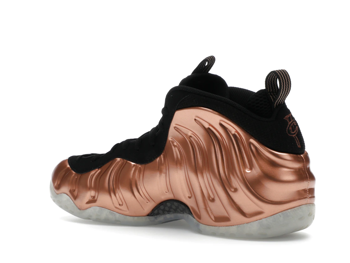 Nike Air Foamposite One Copper (2024)