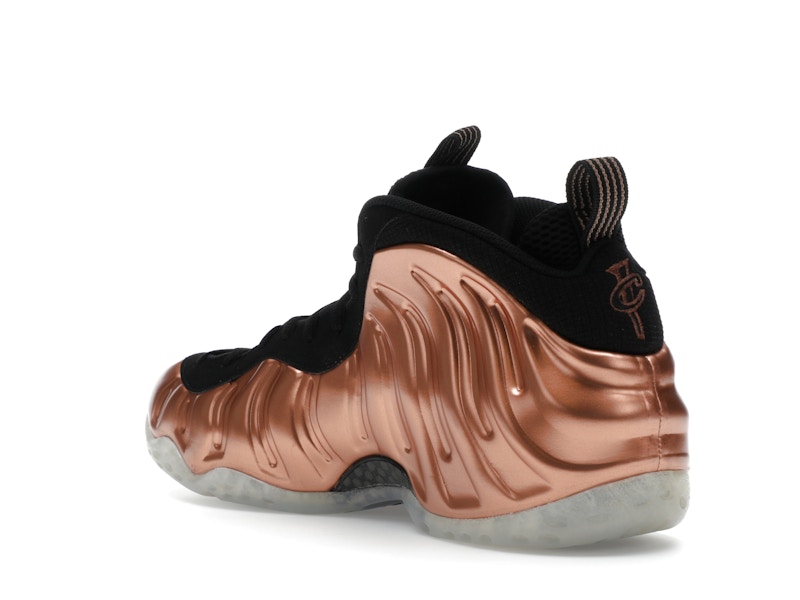 Nike Air Foamposite One Copper (2024)
