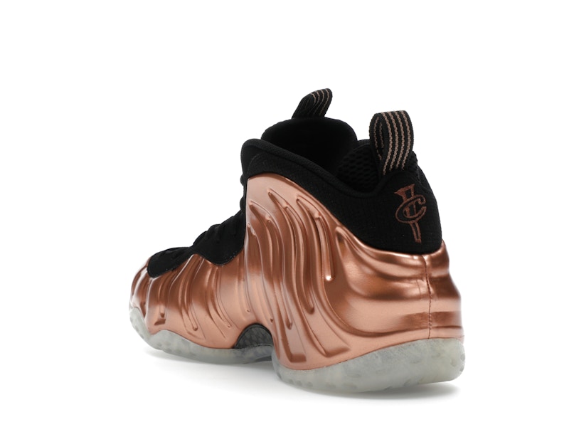 Nike Air Foamposite One Copper (2024)