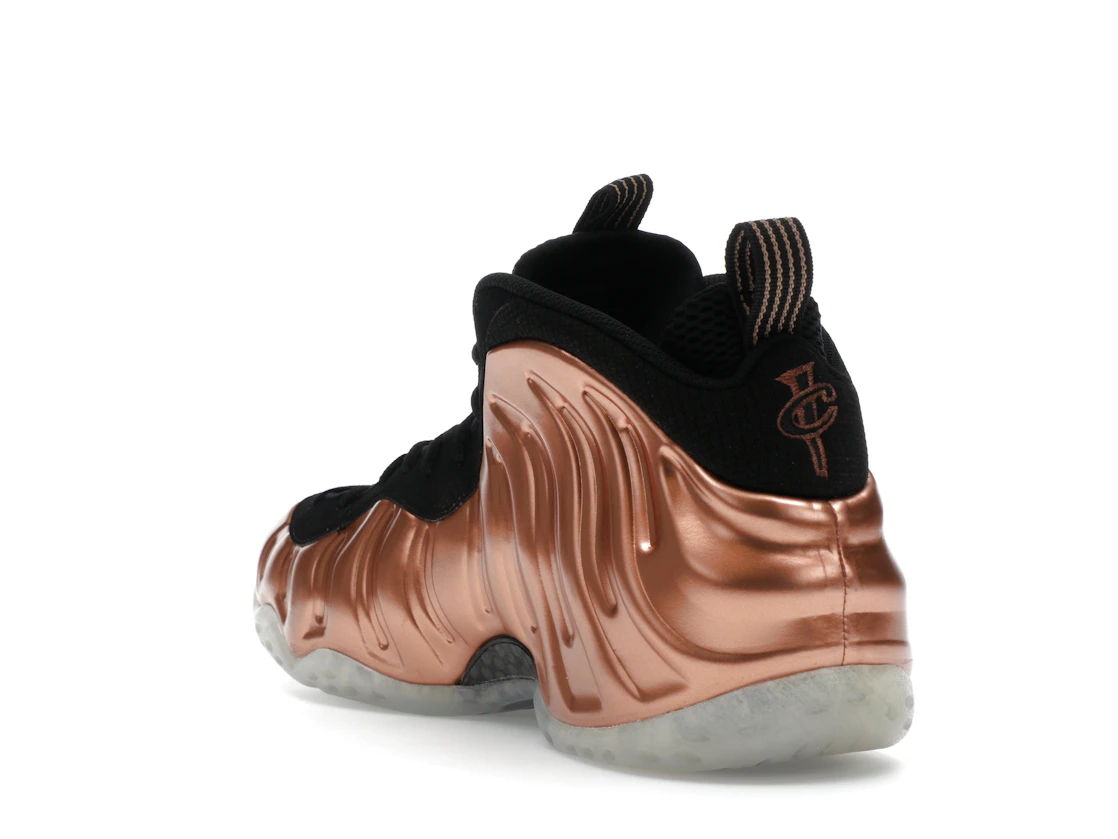 Nike Air Foamposite One Copper (2024)