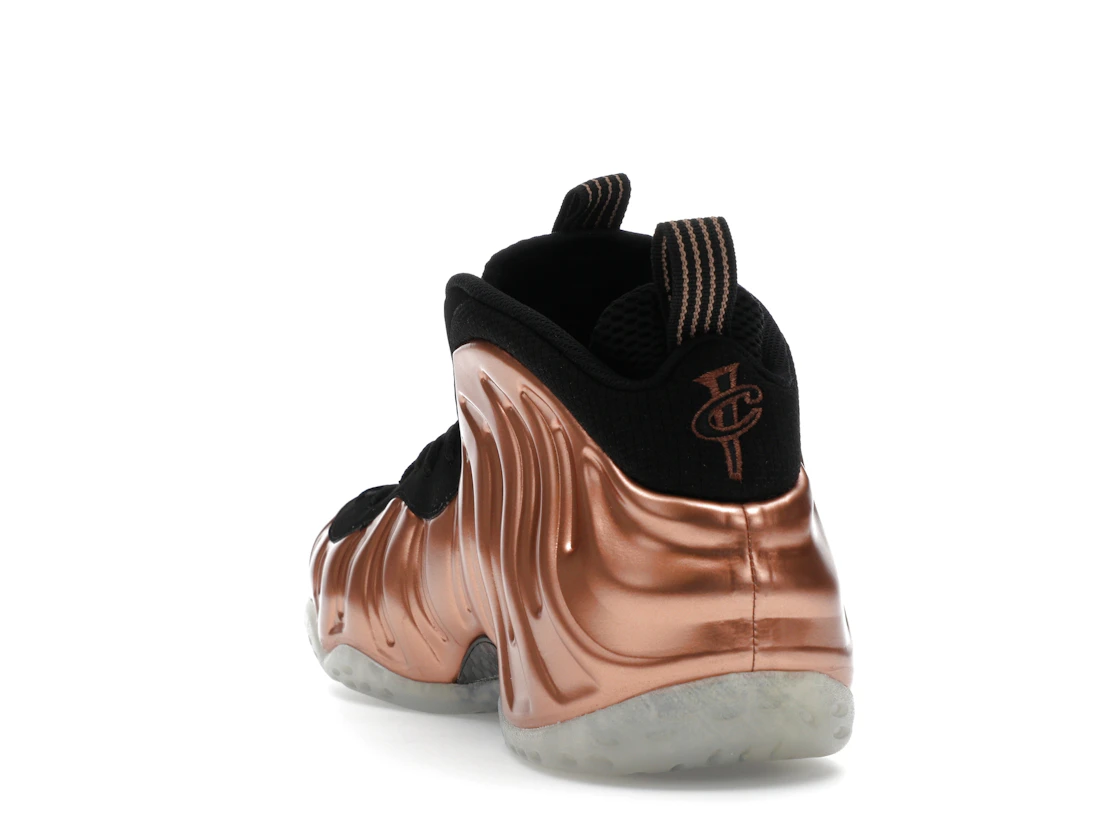 Nike Air Foamposite One Copper (2024)