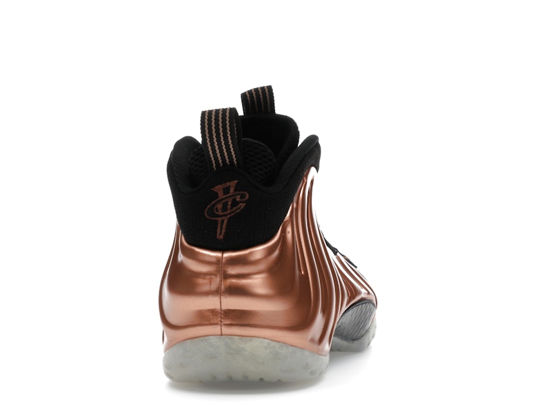 Nike Air Foamposite One Copper (2024)