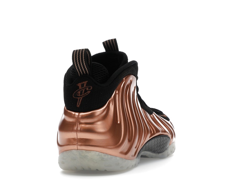 Nike Air Foamposite One Copper (2024)