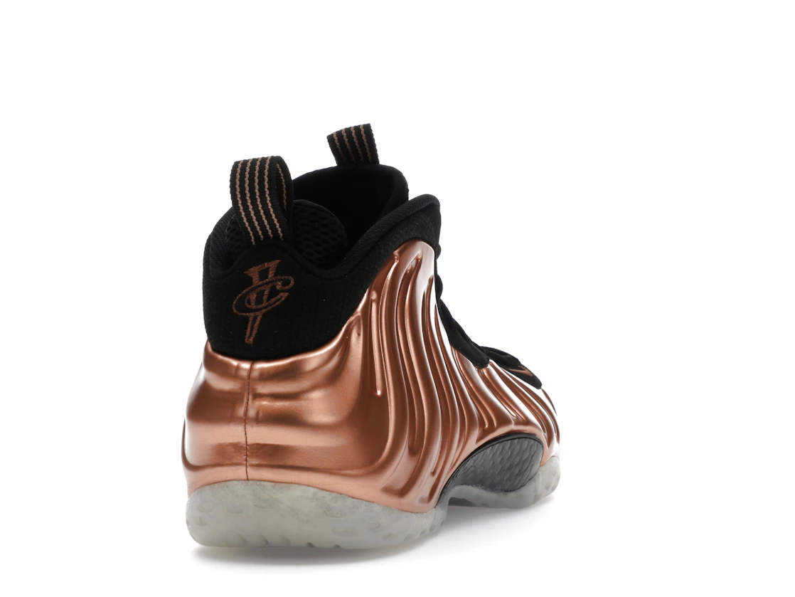 Nike Air Foamposite One Copper (2024)
