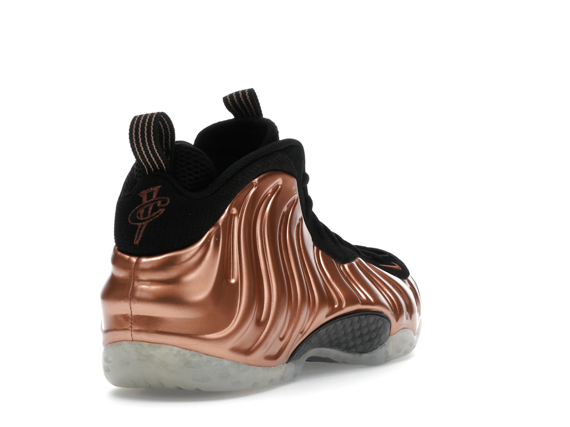 Nike Air Foamposite One Copper (2024)