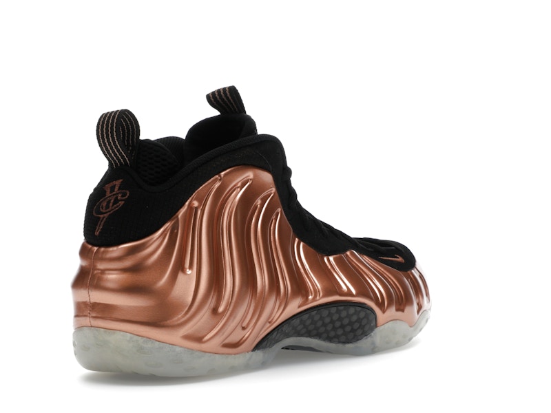 Nike Air Foamposite One Copper (2024)