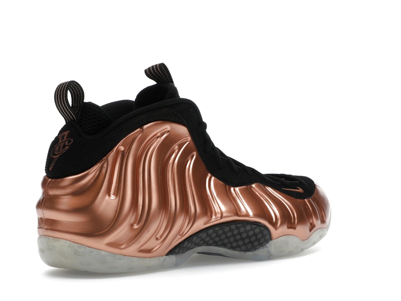 Nike Air Foamposite One Copper (2024)