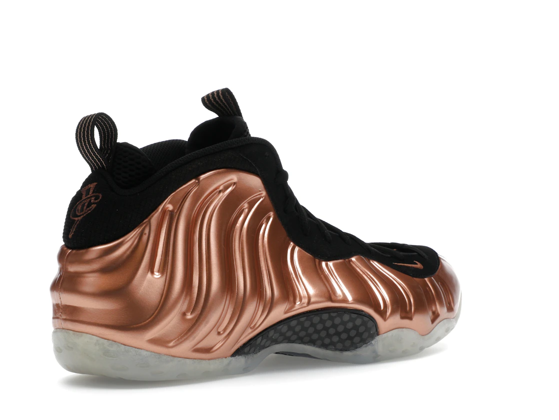 Nike Air Foamposite One Copper (2024)